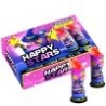 happy stars fontein hard hoog variatie goedkoop vuurwerk 4 in doosje