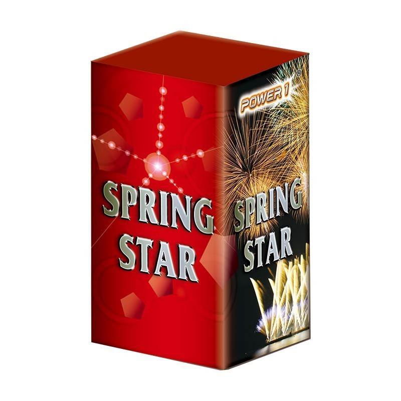 SPRING STAR