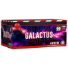 Vuurwerk kopen in Nieuwolda Galactus 60 schots Wolff vuurwerk