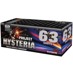 6843 Hysteria koop je bij de grootste van Groningen Onwijsvuurwerk.nl