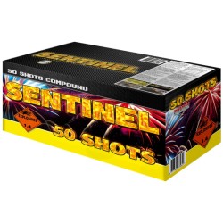 4506 Sentinel Wolff | Het beste vuurwerk uit de regio Onwijsvuurwerk