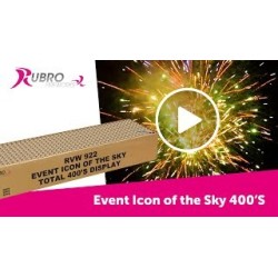 EVENT ICON OF THE SKY 400'S FLOWERBED COMPOUND