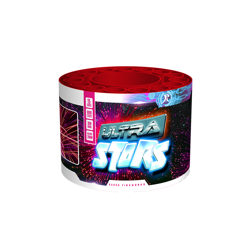 Ultra Stars