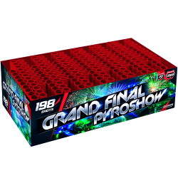 Grand Final 198's