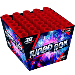 Turbo Box