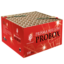 PRISMA WILLOW PROBOX 100'S