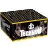 TECHNOV HANGOVER BOX 144'S