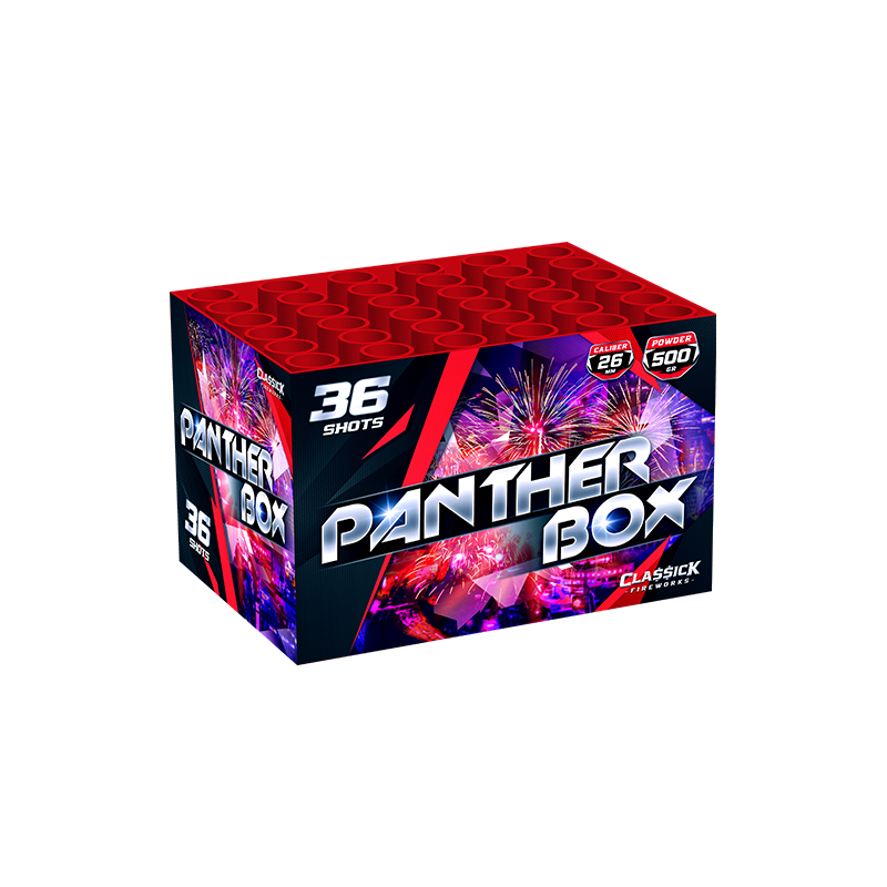 Panther Box