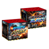 Angry Attack & Midnight Blast