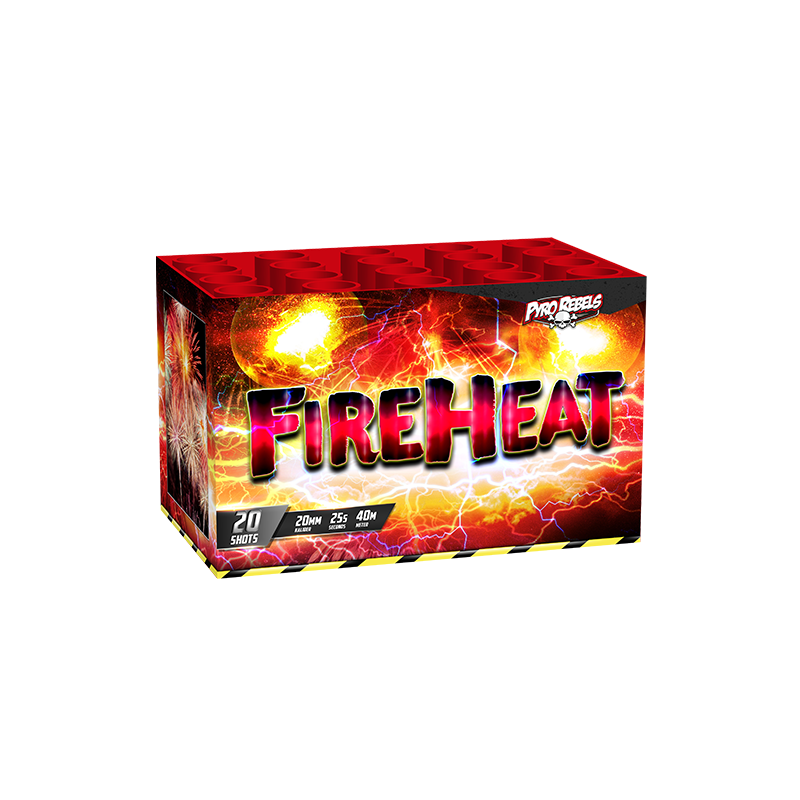 Fireheat