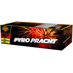 Pyropracht Wolff vuurwerk bestel je in Nieuwolda Bij Onwijsvuurwerk.nl