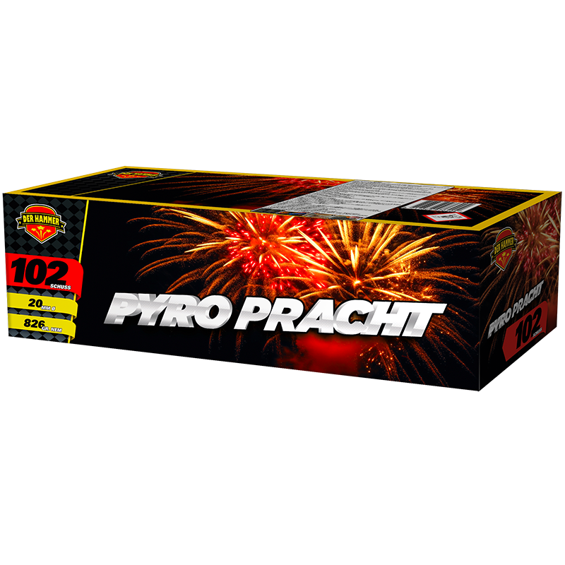 Pyropracht Wolff vuurwerk bestel je in Nieuwolda Bij Onwijsvuurwerk.nl