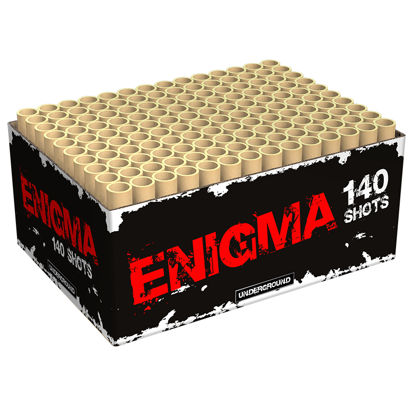 Enigma 7142