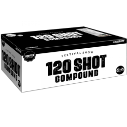 120 Shot Compound