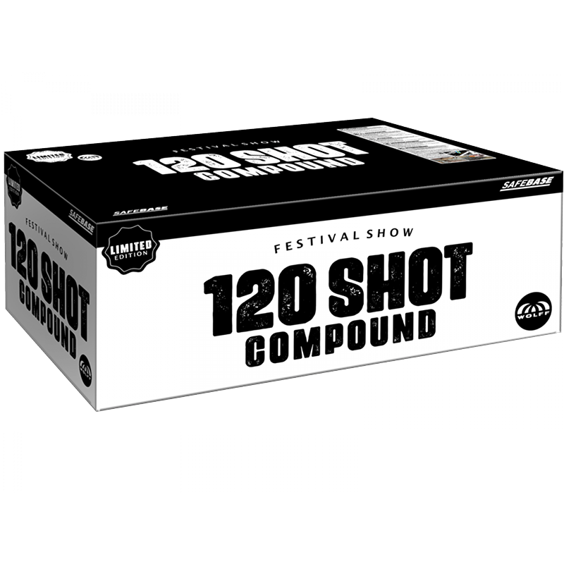 120 Shot Compound