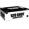 120 Shot Compound