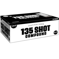 135 Shots Compound