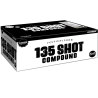 135 Shots Compound