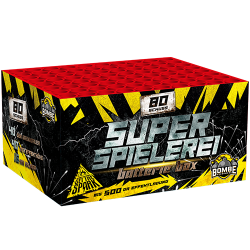 Super Spielerei 80's