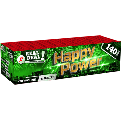 Happy Power