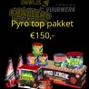 Pyro Top Pakket